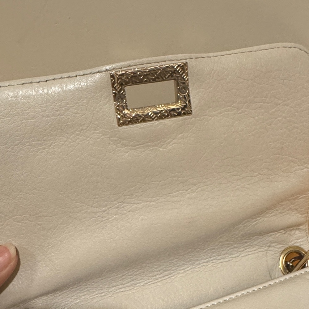 Valentino✨ Beatriz D-Plate Bag by Mario Valentino - Picture 9 of 16